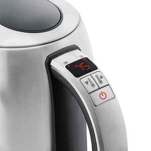 Bouilloire     riviera et bar