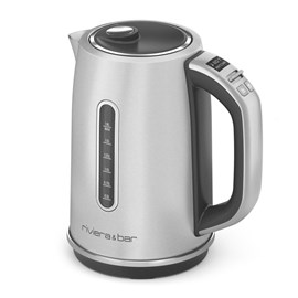 Bouilloire     riviera et bar