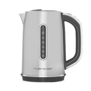 Bouilloire     riviera et bar