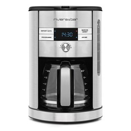 Cafetière     riviera et bar