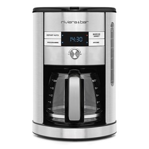 Cafetière     riviera et bar