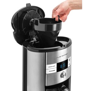 Cafetière     riviera et bar