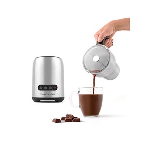 Chocolatière     riviera et bar