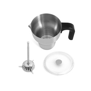 Chocolatière     riviera et bar