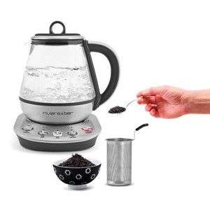 Théière     riviera et bar