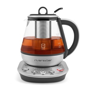 Théière     riviera et bar