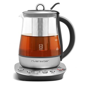 Théière     riviera et bar