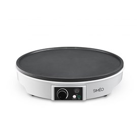 Crêpière     siméo