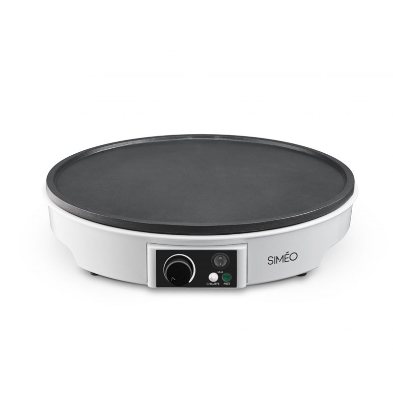 Simeo - Crêpière     siméo