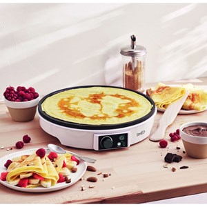 Crêpière     siméo