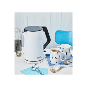 Bouilloire     siméo