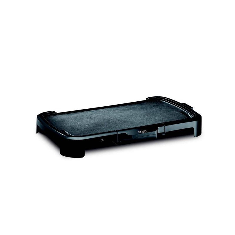Plancha siméo