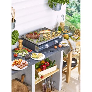 Plancha     riviera et bar