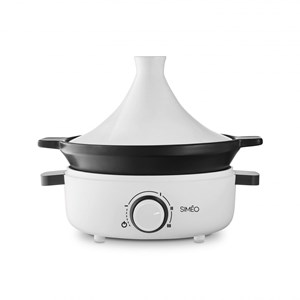 Tajine     siméo blanc 1,8 ll.