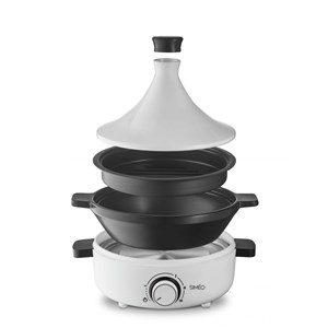 Tajine     siméo