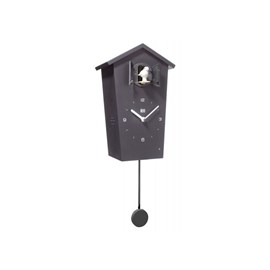 Horloge birdhouse chants d'oiseaux kooko