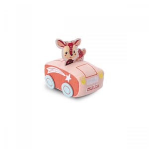 Voiture à friction stella le faon