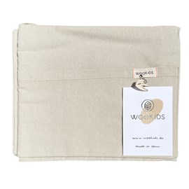 Rideau de toit lit deluxe bas