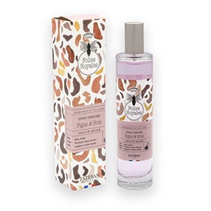 Vaporisateur figue & bois