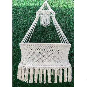 Hamac berceau « cocoon dreams »