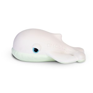 Jouet de bain walter la baleine