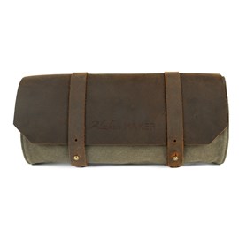 Trousse à outils mechanic kaki