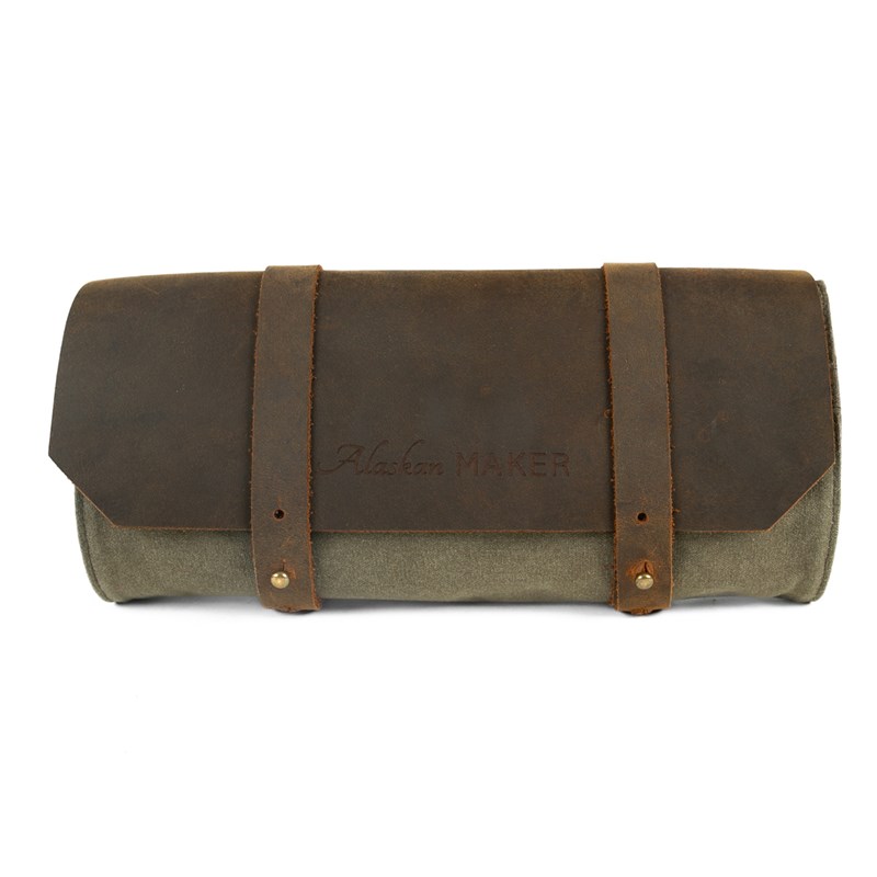 Trousse à outils mechanic kaki