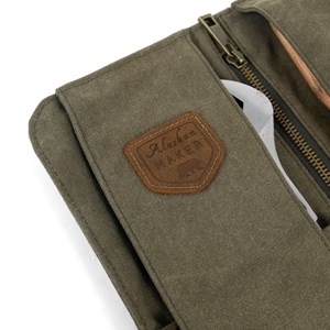 Trousse à outils mechanic kaki