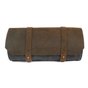 Trousse à outils mechanic charbon