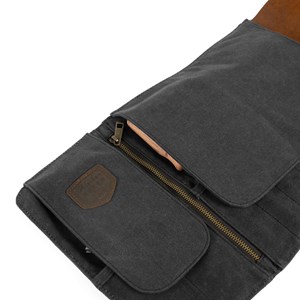 Trousse à outils mechanic charbon