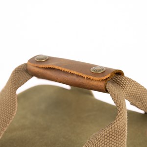 Sac isotherme nomade naturel