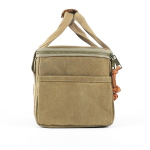 Sac isotherme nomade naturel