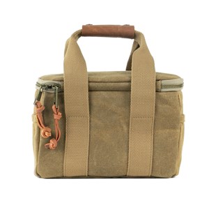 Sac isotherme nomade naturel