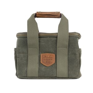 Lunch bag isotherme nomad kaki