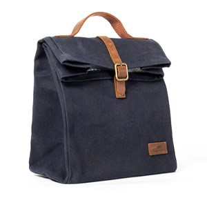 Sac isotherme repas rambler bleu