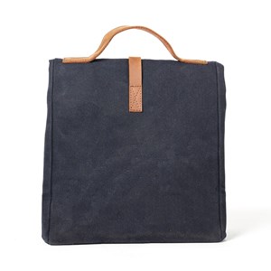 Sac isotherme repas rambler bleu