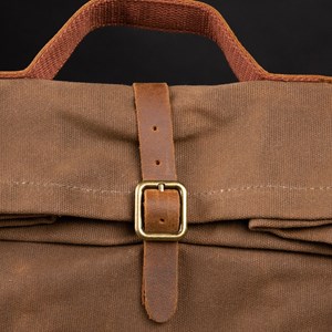 Sac isotherme lunch rambler havane