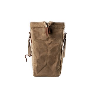 Lunch bag homme walker havane