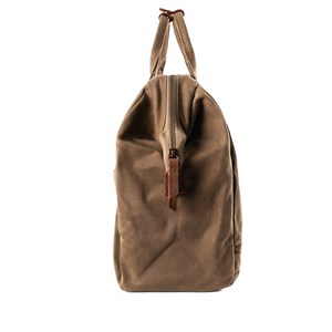 Lunch bag homme walker havane