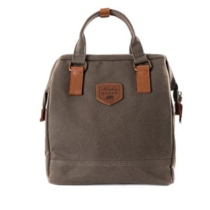 Lunch bag femme walker kaki