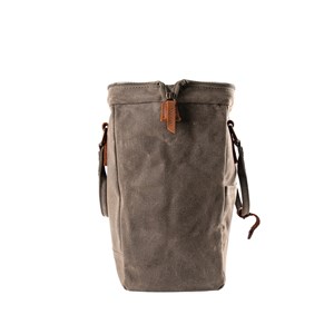Lunch bag femme walker kaki