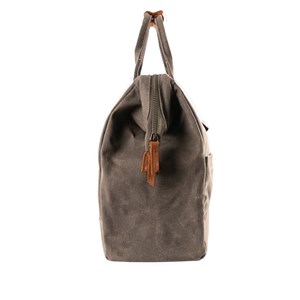 Lunch bag femme walker kaki