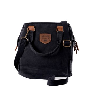 Lunch bag walker noir