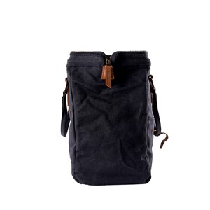 Lunch bag walker noir