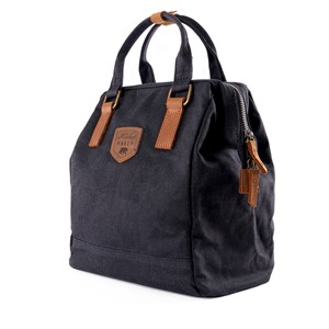 Lunch bag walker noir