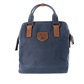 Lunch bag femme walker bleu marine