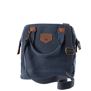 Lunch bag femme walker bleu marine