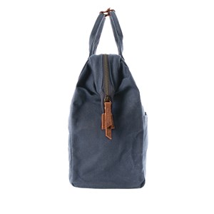 Lunch bag femme walker bleu marine