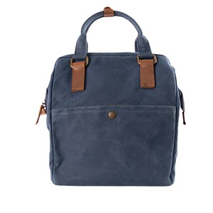 Lunch bag femme walker bleu marine