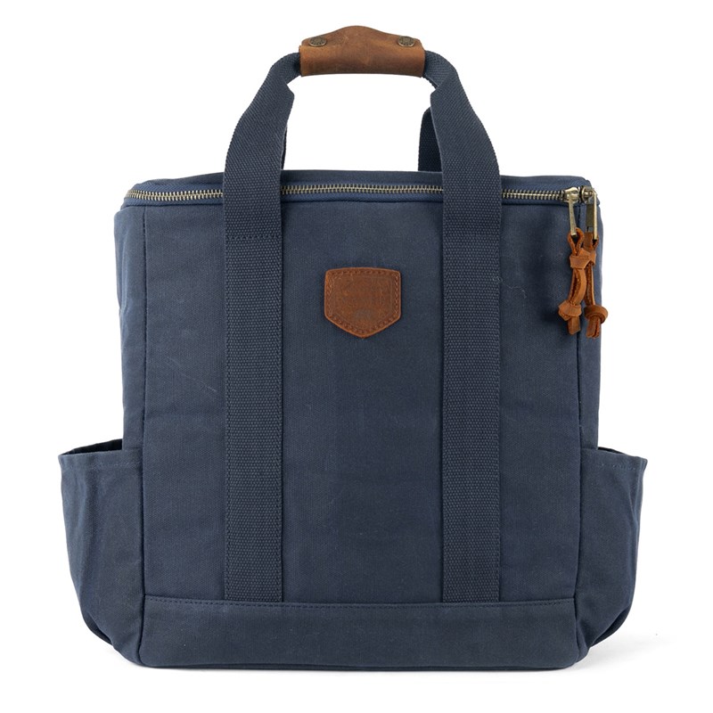 Alaskan Maker - Glacière souple stroller bleu marine